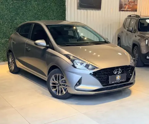 Hyundai hb20 1,0 ta evoluti 2021