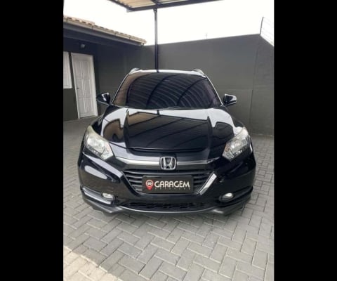 HR-V EX 1.8 Flexone 16V 5p Aut.