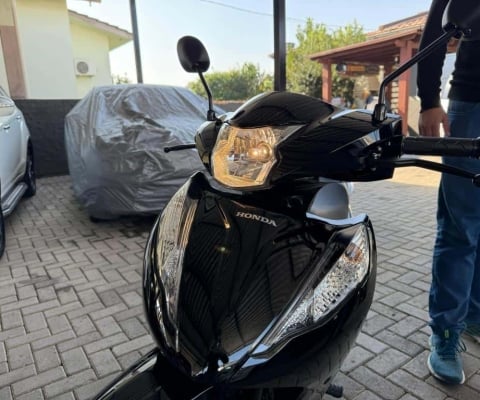 BIZ 125 ES/ 125 ES FLEX