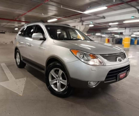 HYUNDAI VERACRUZ 3.8 V-6 4X4 7L AUT 2011