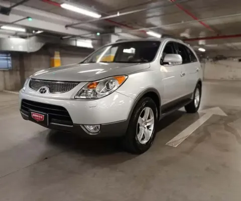 HYUNDAI VERACRUZ 3.8 V-6 4X4 7L AUT 2011