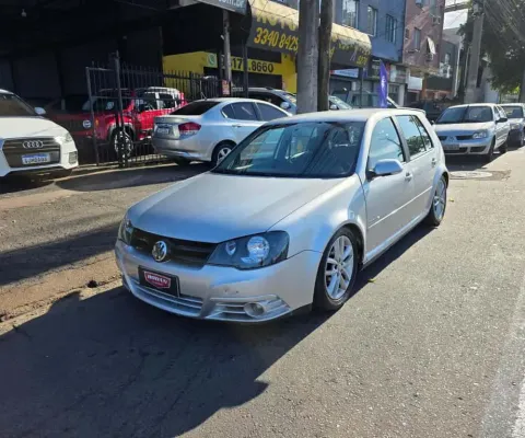 VOLKSWAGEN GOLF 1.6 MI 4P 2011