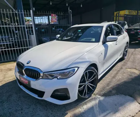 BMW 330E 2022