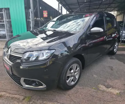 RENAULT RENAULT/SANDERO EXPR 10 2017