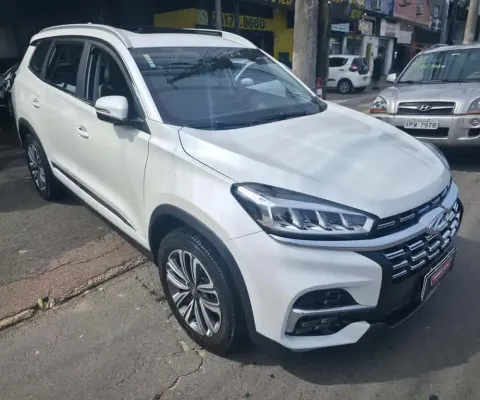 Caoa chery tiggo 8 1.6 tgdi 2023