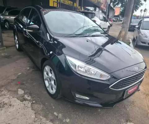 Ford focus se at 2.0 sc 2019