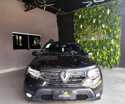 Duster Intense Plus 1.6 manual 