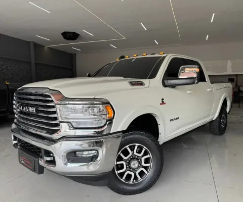 Ram 3500 limited longhorn 6.7 2024