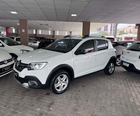 RENAULT SANDERO SZE16MT 2022