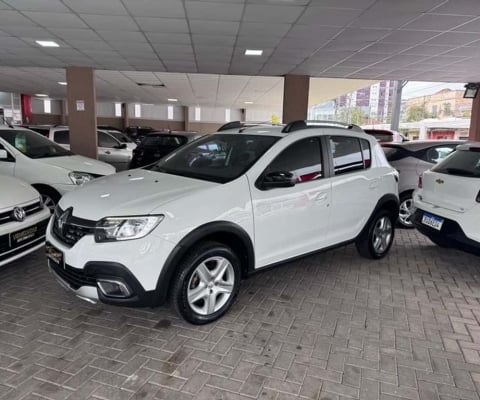 RENAULT SANDERO SZE16MT 2022
