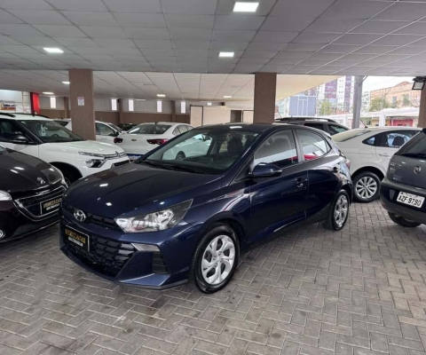 HYUNDAI HYUNDAHB20 10M COMFORT 2024