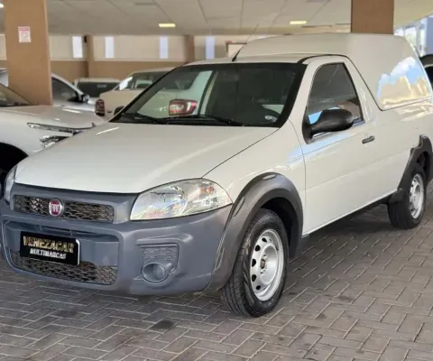 FIAT STRADA HD WK CC E 2020