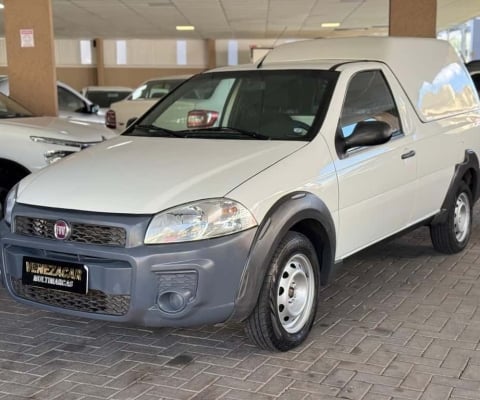 FIAT STRADA HD WK CC E 2020