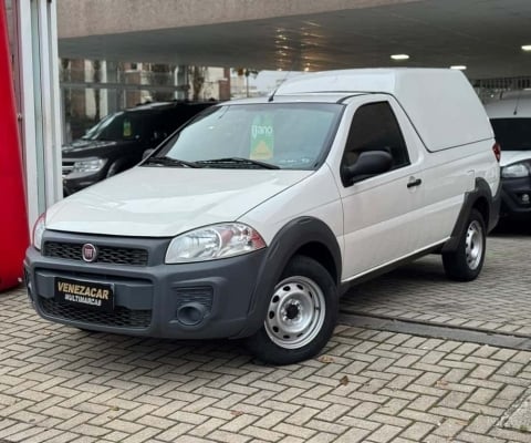 FIAT STRADA HD WK CC E 2020
