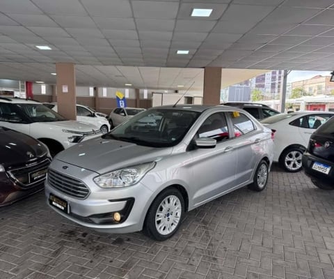 FORD KA SE AT 1.5 SD C 2019