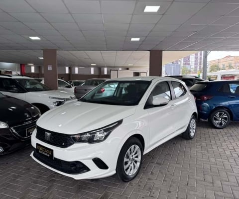 FIAT ARGO 1.0 2022