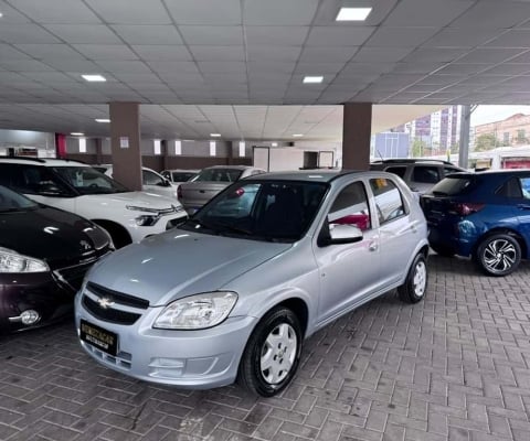 CHEVROLET CELTA 1.0L LT 2012