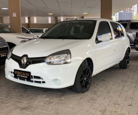 RENAULT CLIO EXP1016VH 2016
