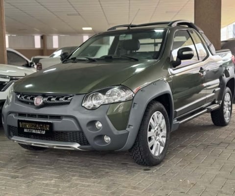 FIAT STRADA ADVENT FLEX 2014