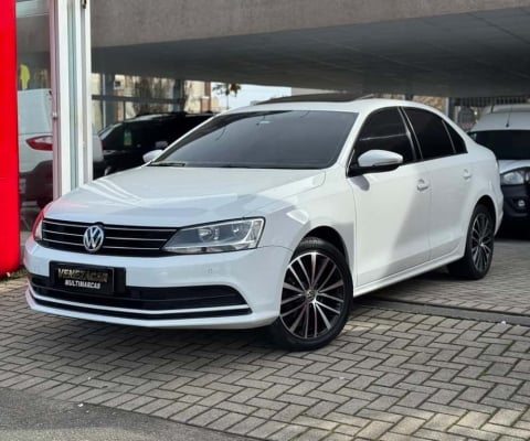 VOLKSWAGEN JETTA CL AA 2016