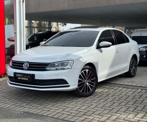 VOLKSWAGEN JETTA CL AA 2016