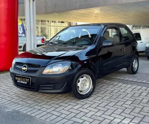 CHEVROLET CELTA 2P LIFE 2010