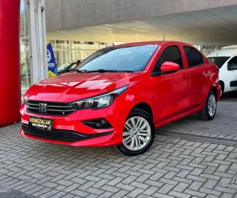 FIAT CRONOS DRIVE 1.0 2024