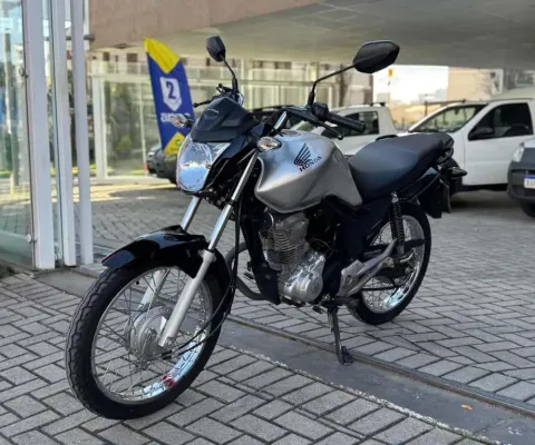 HONDA CG 160 START 2024