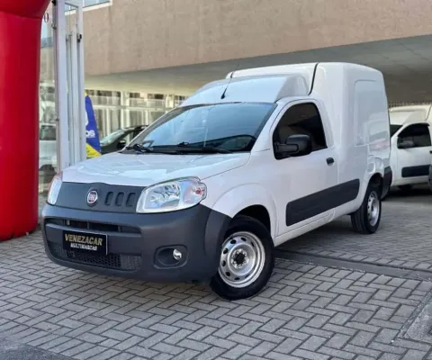 FIAT FIORINO HD WK E 2019