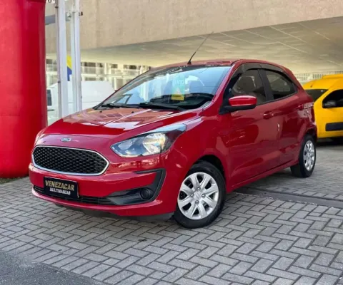 FORD KA SE 1.0 HA C 2020
