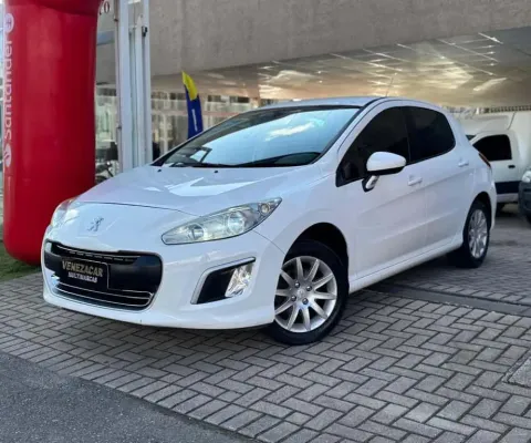 PEUGEOT 308 ACTIVE 2014