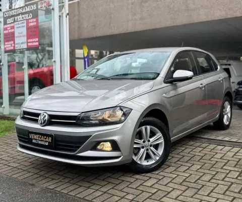 VOLKSWAGEN POLO CL AD 2020