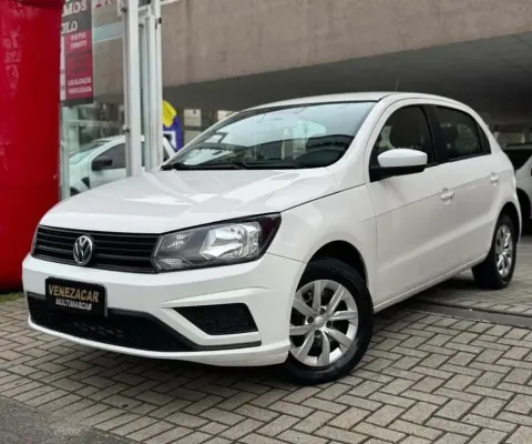 VOLKSWAGEN GOL 1.0L MC4 2022