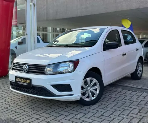 VOLKSWAGEN GOL MPI 2023