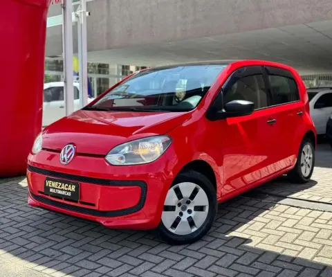 VOLKSWAGEN UP TAKE MA 2015