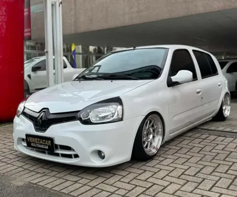 RENAULT CLIO EXP1016VH 2016