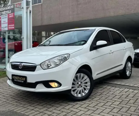 FIAT SIENA ESSENCE 1.6 2014