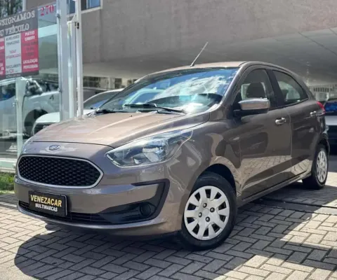 FORD KA SE 1.0 HA C 2019