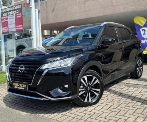 Nissan kicks sense mt 2025