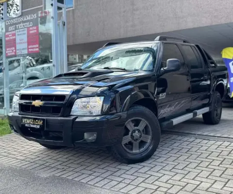 CHEVROLET S10 RODEIO D 2011
