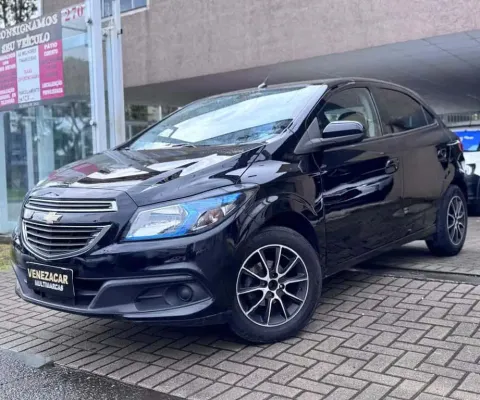 CHEVROLET ONIX 1.4MT LT 2013