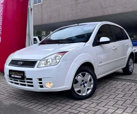 Ford fiesta 1.6 flex 2010
