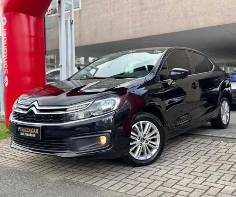 CITROEN C4L LIVE AUT 2020