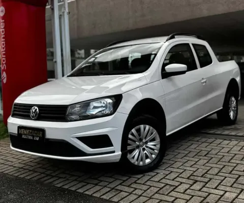 Volkswagen nova saveiro rb mbvd 2022