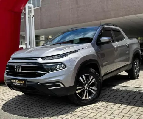 Fiat toro freed turb at6 2023