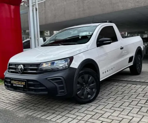 Volkswagen saveiro cs rb mf 2025