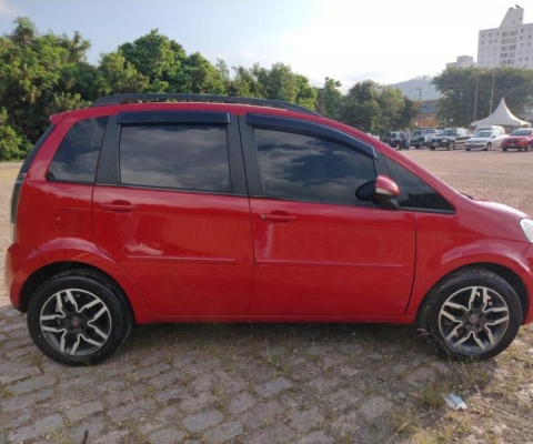 FIAT IDEA à venda.