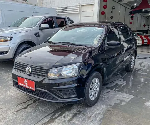 VOLKSWAGEN GOL 1.0 Flex 12V 5p
