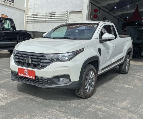 FIAT STRADA Freedom 1.3 Flex 8V  CS Plus
