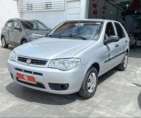 FIAT PALIO 1.0/ Trofeo 1.0 Fire/ Fire Flex 4p